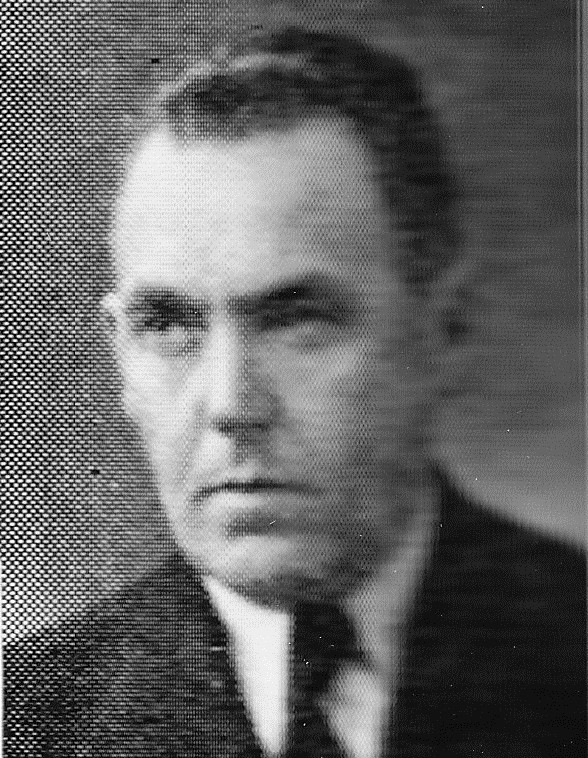 Kaptein Rolf Nicolai Daldorf Haavik (1892-1985. Norges skipsførere bind 2)